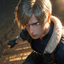 Leon Scott Kennedy