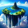 Floating Island