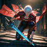 Dante (DMC)