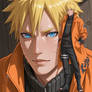 Hot Naruto - Cool
