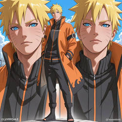 Fanon Naruto
