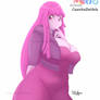 Princess BubbleGum SFW Adventure Time