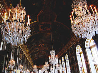 Hall of Mirrors