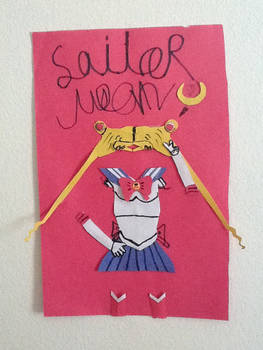 Sailor moon