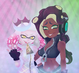 Off The Hook