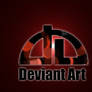 deviantart logo