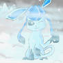 Glaceon Request for kathryn823