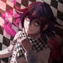 Kokichi Ouma