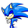 Speedy, Shiny - SONIC