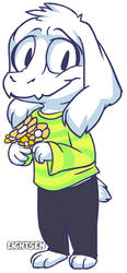 Asriel