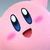 Kirby Icon