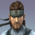 Solid Snake Icon