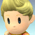 Lucas Icon