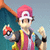 Pokemon Trainer Icon by BlazeTheCat15 on DeviantArt
