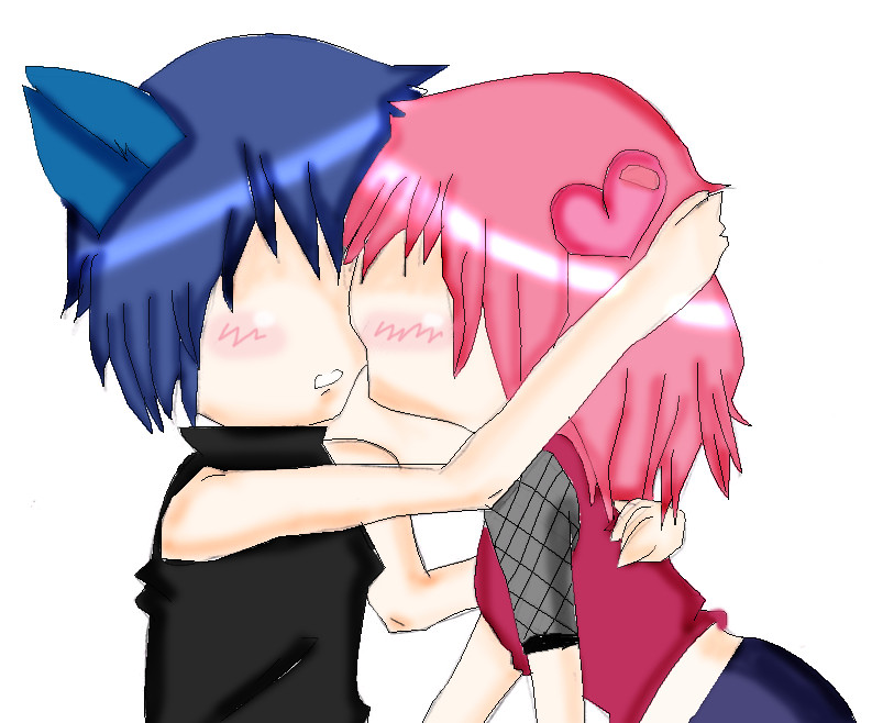 OMGEE, AMU AND IKUTO