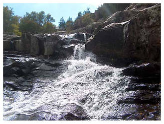 rocky falls 3