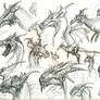 dragon head designs