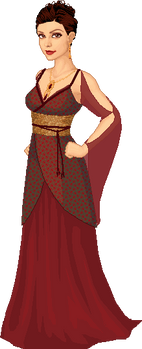 Firefly's Inara