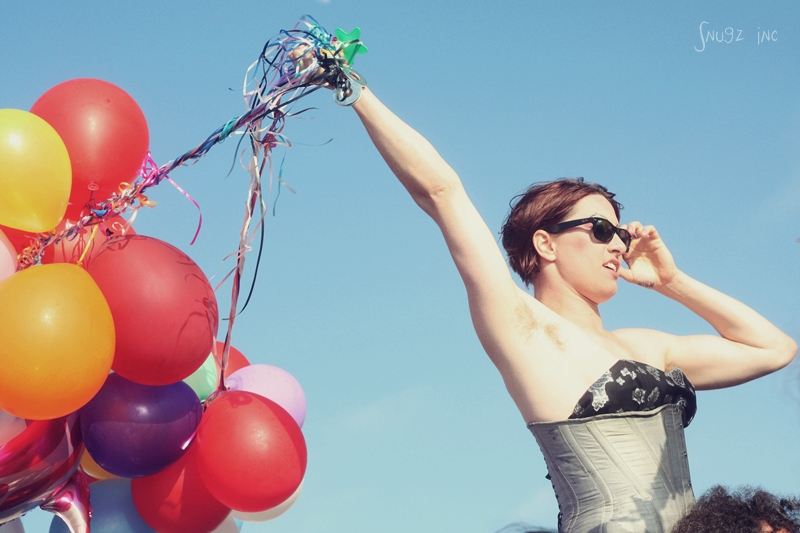 Amanda Palmer VIII