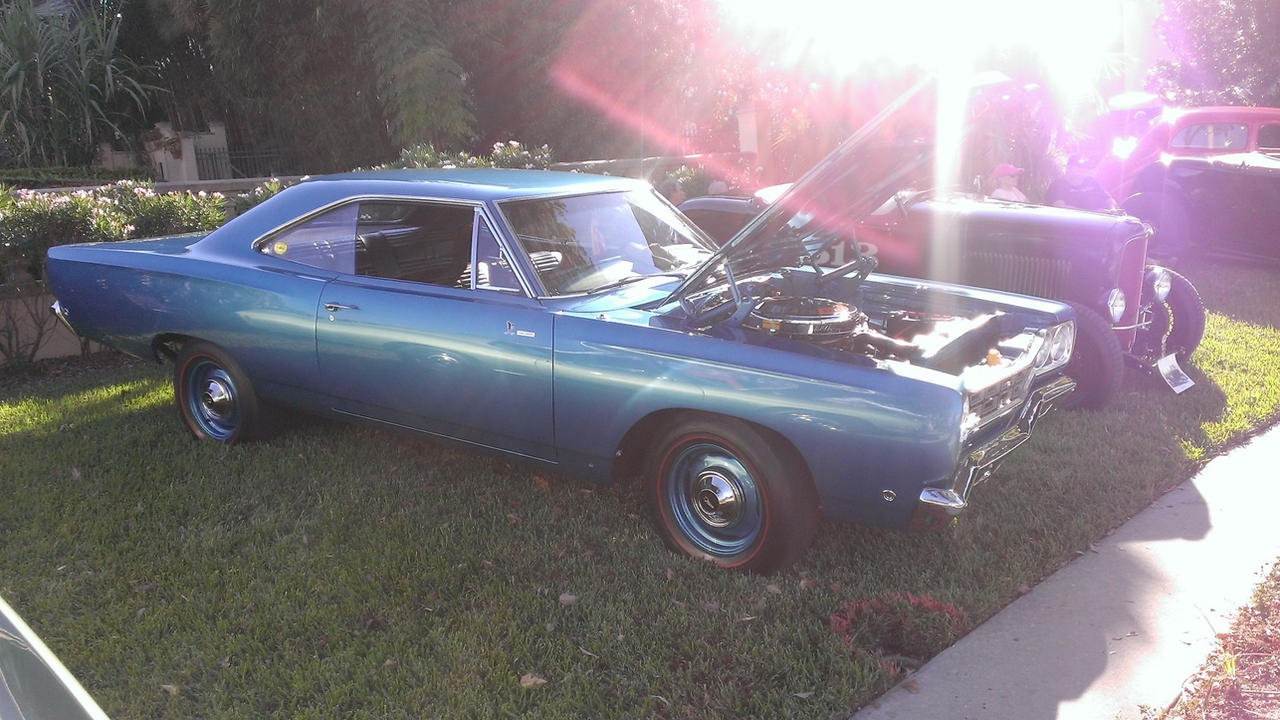 Plymouth Roadrunner