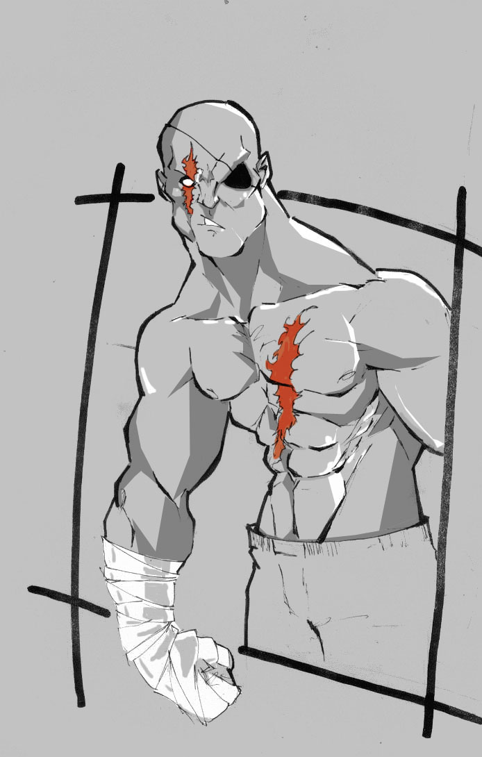 Sagat