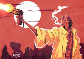 HellBoy