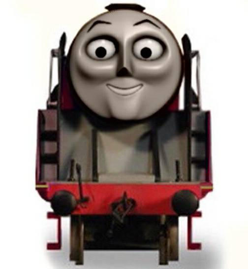 Perturbing cgi murdoch by Marioandpvz2022 on DeviantArt