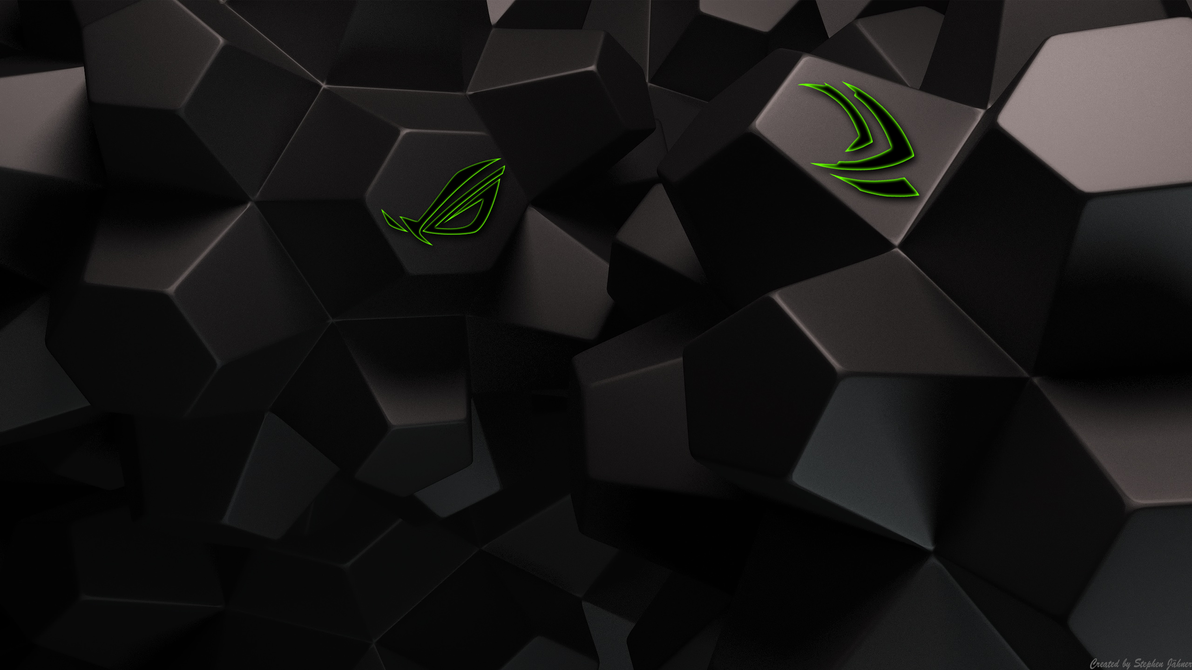 NVIDIA на рабочий стол