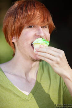 Shaggy Rogers: Munchies