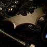 batarang - Batman the dark knight