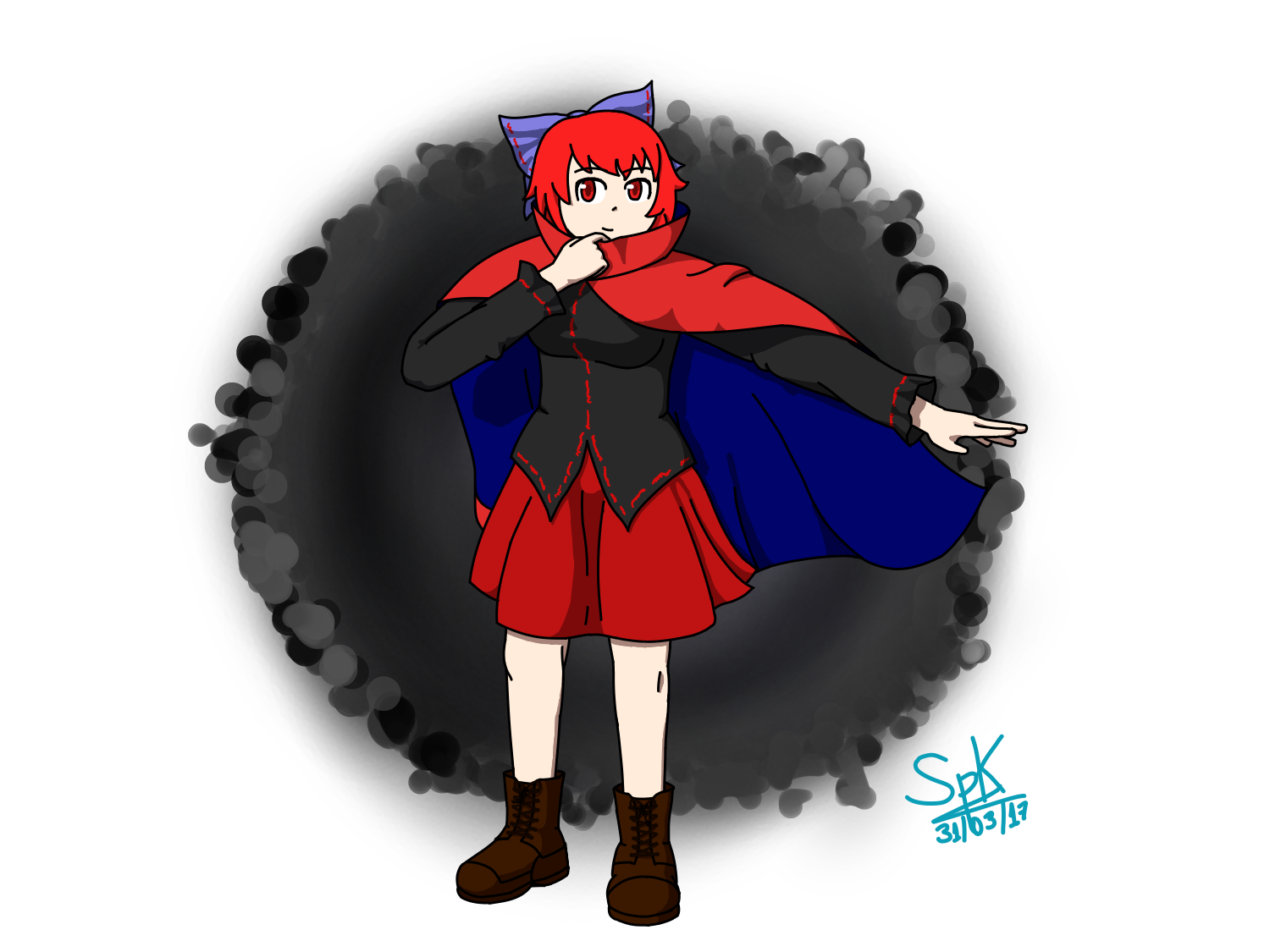 Sekibanki