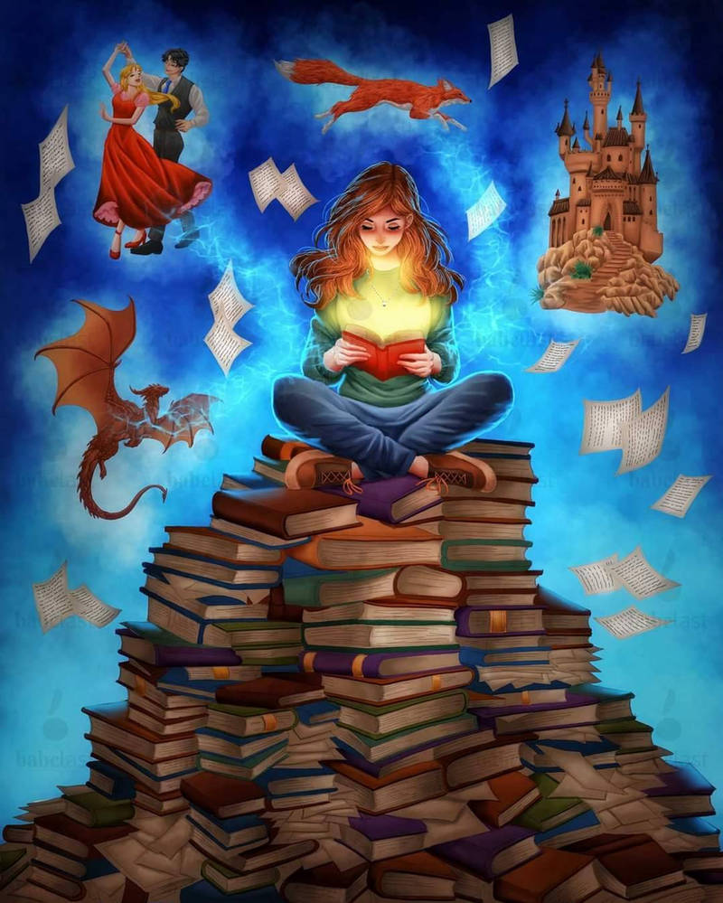 Deviantart Story An anthology mini stories illustration by BabeLast on DeviantArt