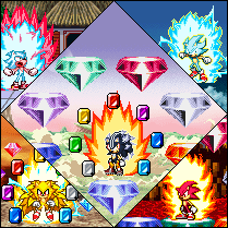 Super Sonic X Universe All The Sonic Transformatio by sn18s on DeviantArt