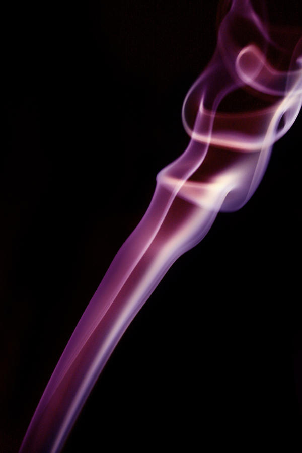 Smoke Stock II