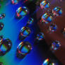 Colorful Droplets