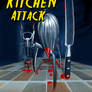 Kitchen Attack
