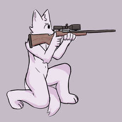 Boykisser Sniper