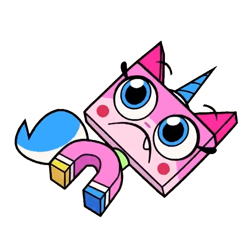 Unikitty Vector #4 by milankow01 on DeviantArt