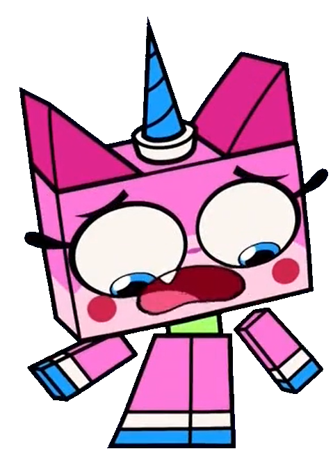 Unikitty Vector #7 by milankow01 on DeviantArt