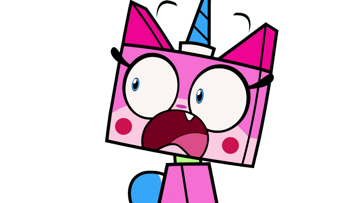 Unikitty Vector #13 by milankow01 on DeviantArt