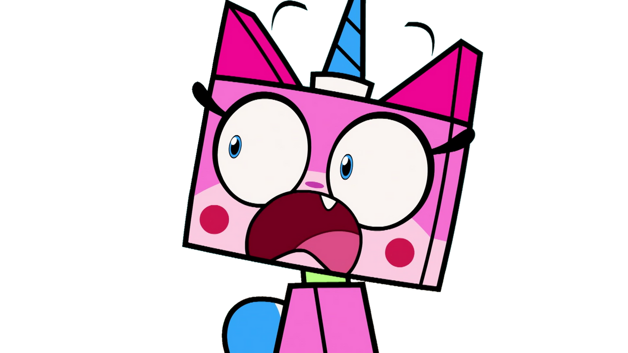 Unikitty Vector #13 by milankow01 on DeviantArt