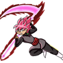Goku Black Speculation Doodle