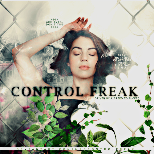 Control Freak Design Control freak by mrsControlFreak on DeviantArt