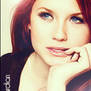 Avatar Bonnie Wright (Gina Weasley)