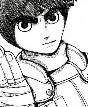 Rock Lee