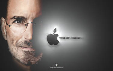 Steve Jobs 2011 B