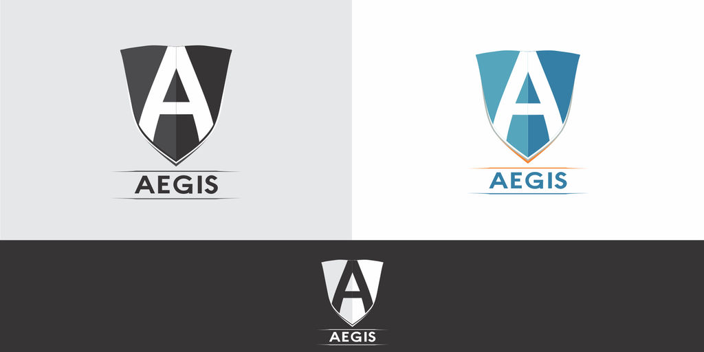 logo Aegis 2014