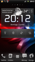 My Android (3/5/2012)