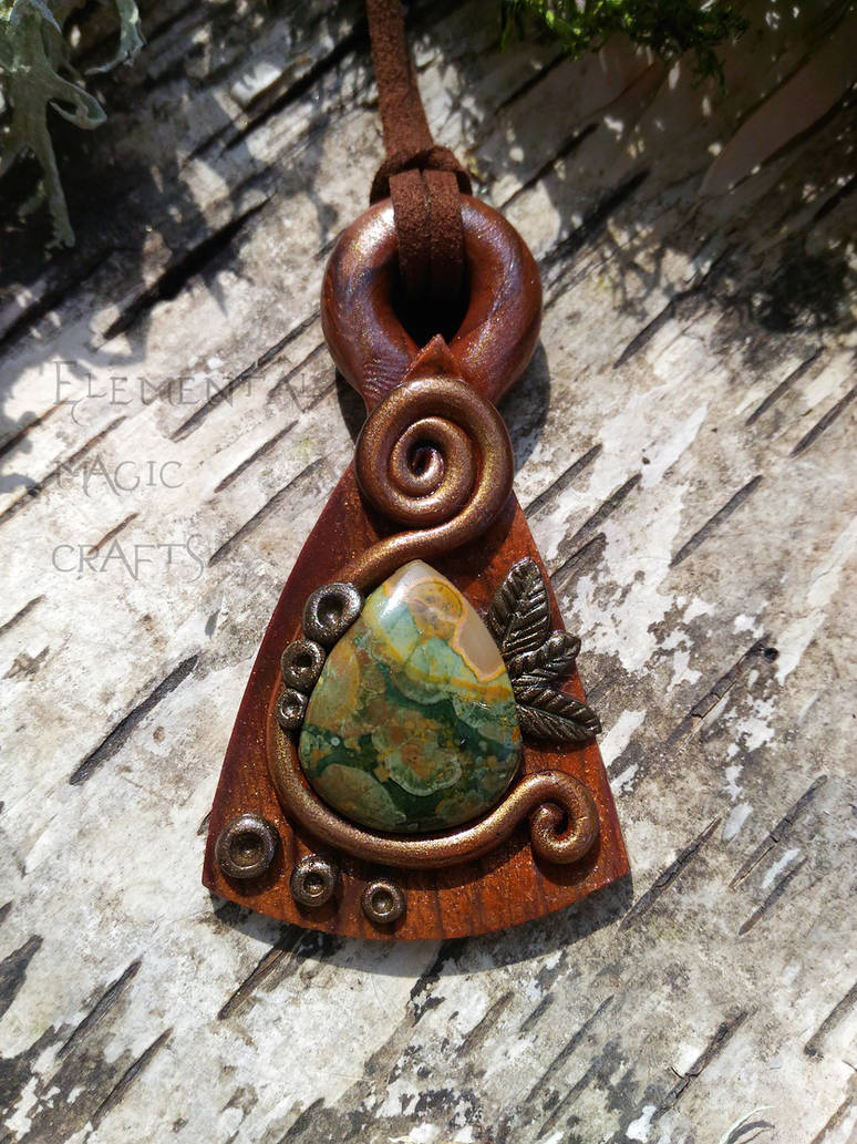 Fufluns by Anaid89 on DeviantArt