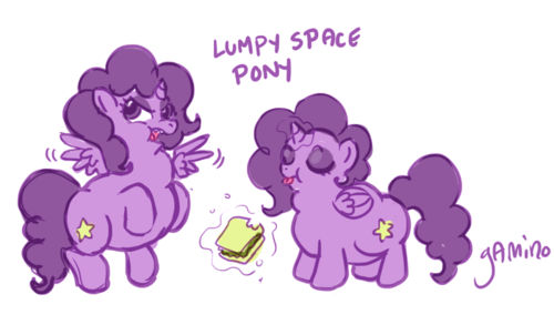 Poneys